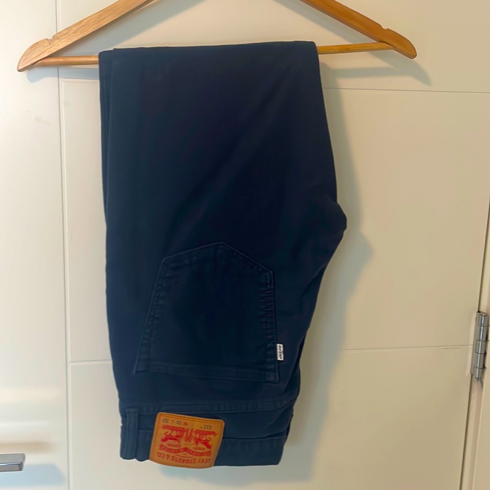 Levi’s 511
